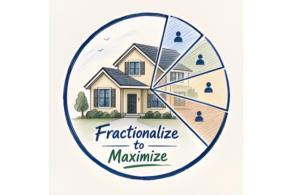 How to Structure Fractional Vacation Home Ownership in Florida — FractionalRealEstate.pro