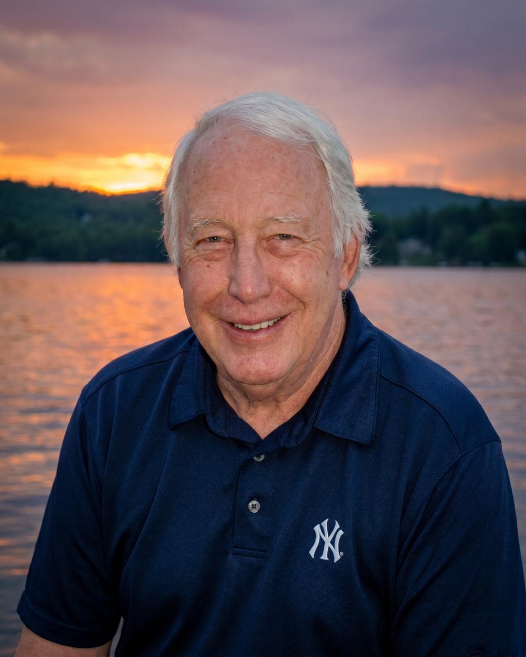 Sherman D. Potvin